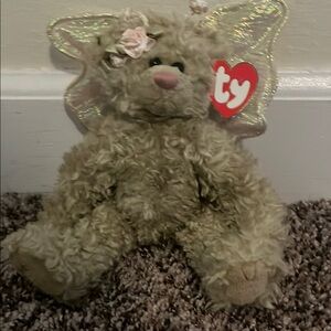 Ty 1993 The Attic Treasures Collection Rafaella